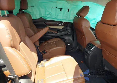 2021 Subaru Ascent Touring из США, поврежденный, VIN 4S4WMARD2M3427741